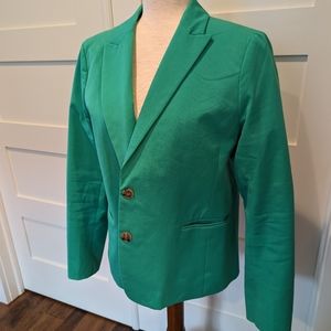 J.Crew women's blazer sz12